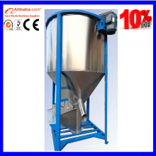 2014 canton fair guangzhou plastic mixing machine 3tons capacity for recycled plastic flakes materials blending